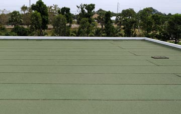 all Pembroke Ferry roofing types quoted for