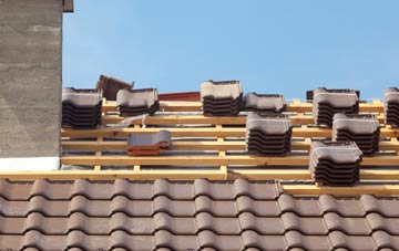Pembroke Ferry clay roofing costs
