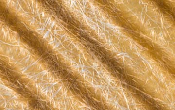 Pembroke Ferry fibreglass roof waterproofing