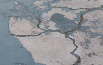 fibreglass roofing replacement Pembroke Ferry