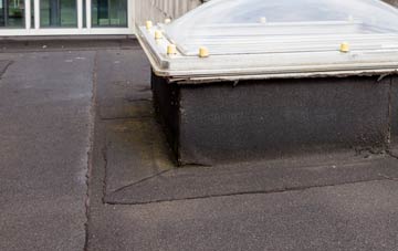 disadvantages of Pembroke Ferry flat roofs