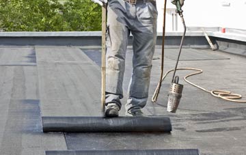 flat roof replacement Pembroke Ferry, Pembrokeshire