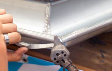 disadvantages of Pembroke Ferry lead roofing