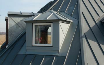 metal roofing Pembroke Ferry, Pembrokeshire