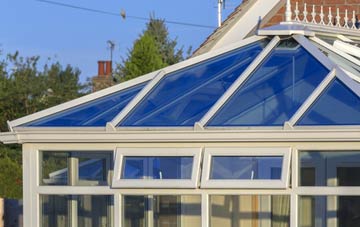 professional Pembroke Ferry conservatory insulation