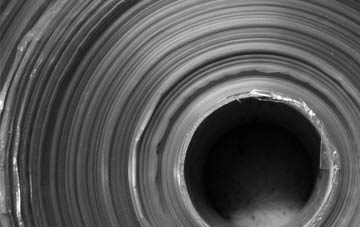 Pembroke Ferry pvc roof replacement