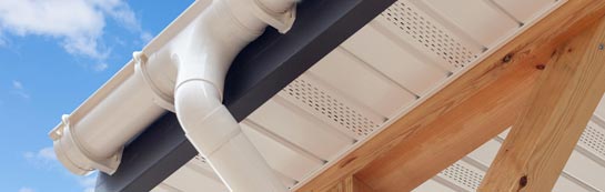 get Pembroke Ferry guttering quotes today