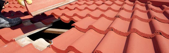 compare Pembroke Ferry roof repair quotes