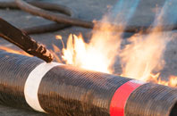 Pembroke Ferry flat roofing replacement