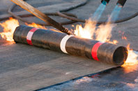 Pembroke Ferry flat roof sealing