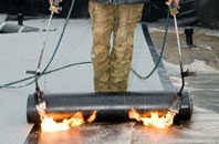 Pembroke Ferry flat roof sealing quote