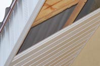 rated Pembroke Ferry soffit repair companies