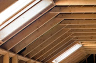 Pembroke Ferry tapered roof insulation quotes